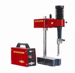 Установка IDWELD 2501 Установка IDWELD 2501