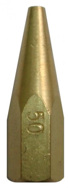 Наконенчик Allgas ацетилен