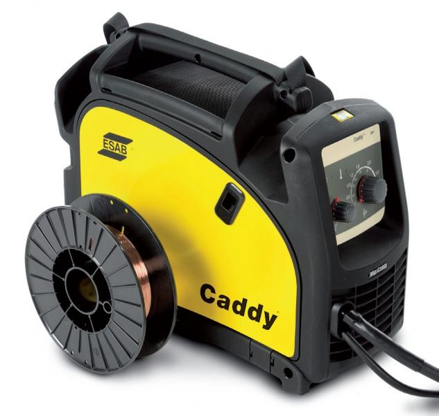 Caddy Mig C160i