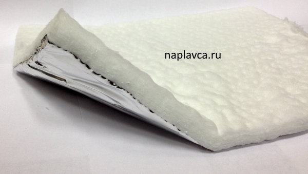 Термозащитный экран XuperTermique Souple